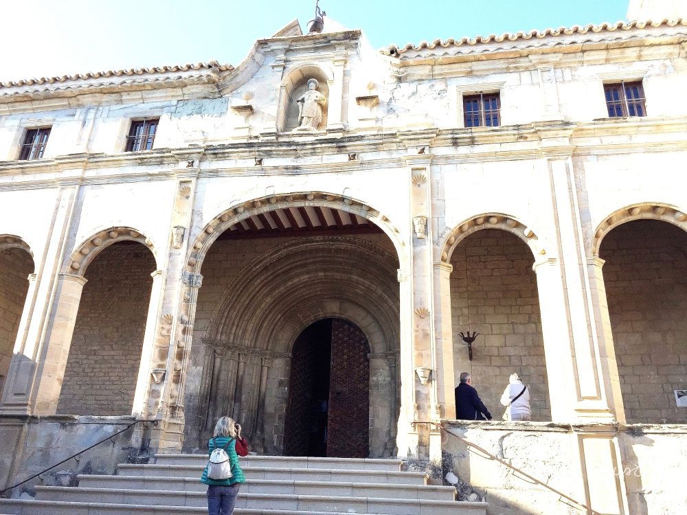 CATEDRAL DE ISABENA
