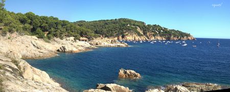 TAMARIU - GIRONA - CATALUNYA