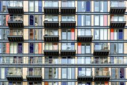 London_Canary Wharf