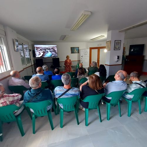 2024-05-22 CHARLA ALICIA CLERENCIA