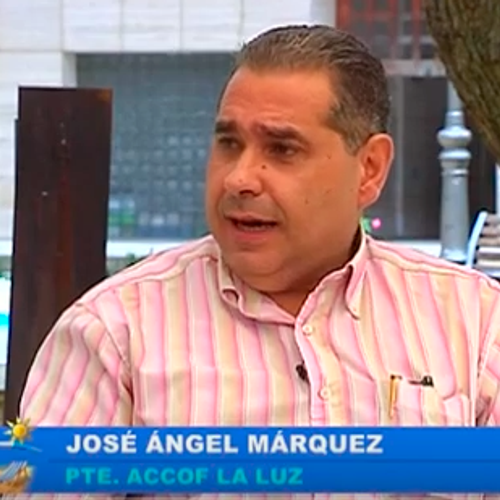 Entrevista a José Ángel y Alberto