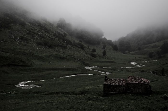 Lo más lejos de Asturias