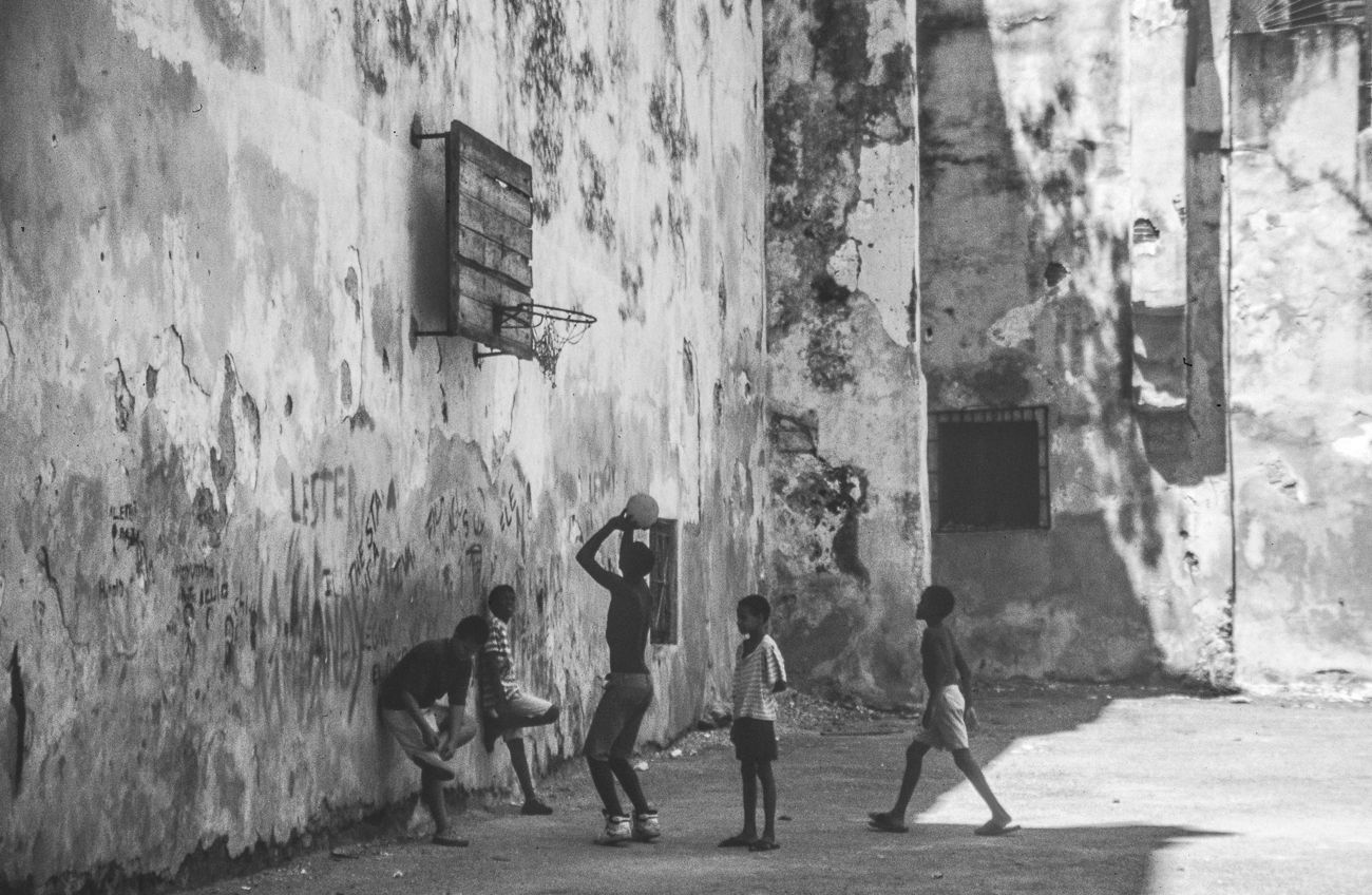 Senegal