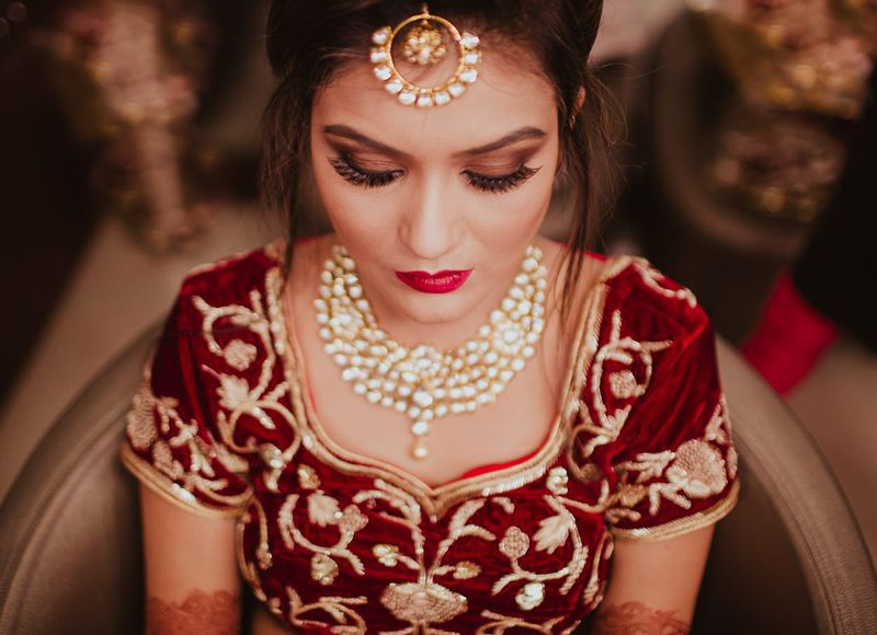 Riddhi & Prashant