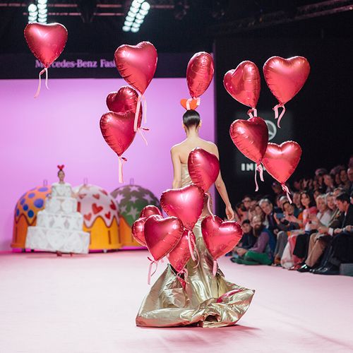 AGATHA RUIZ DE LA PRADA