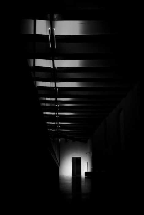 Blanco y negro, fotografía profesional, creativo, original
