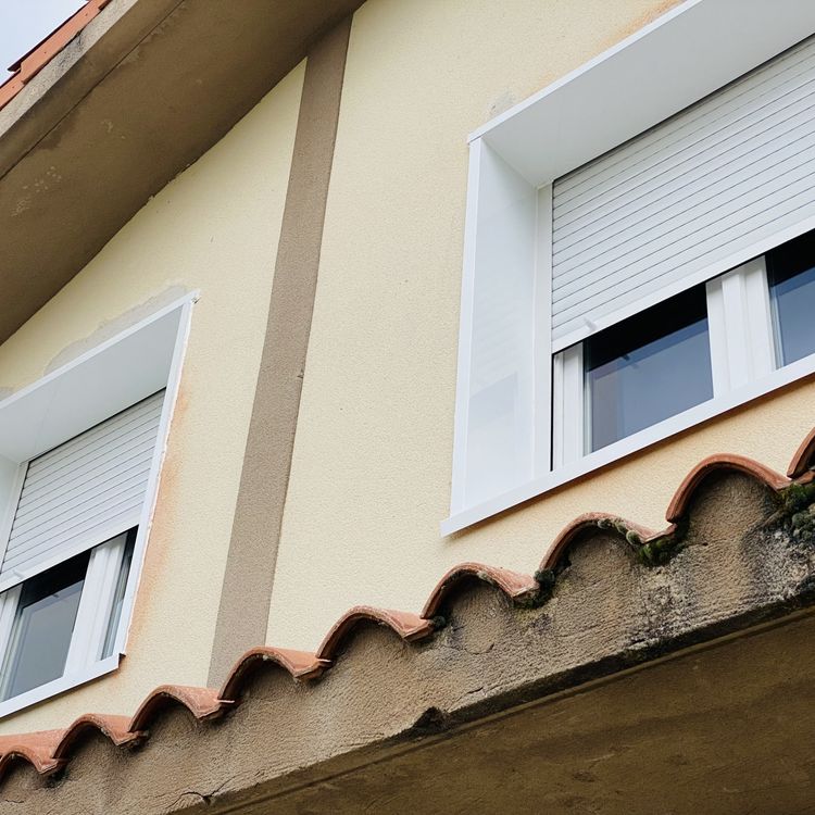 Ventanas PVC