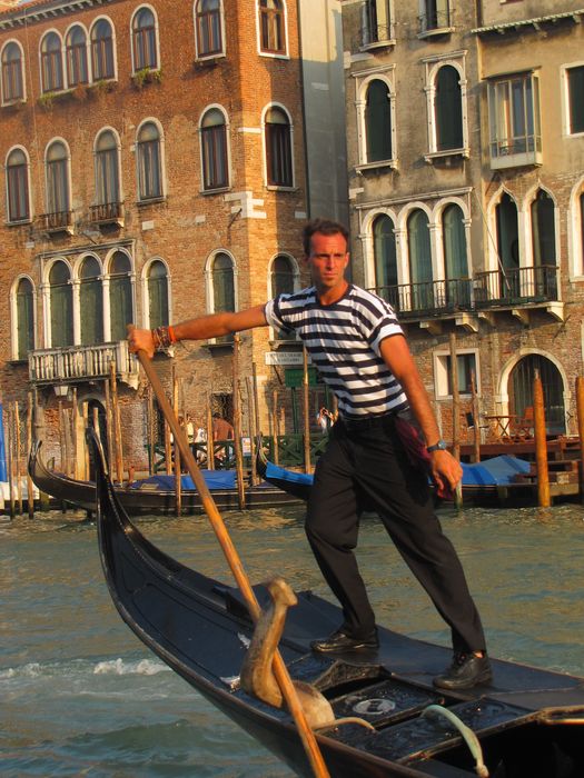 Venezia, Italia 2011