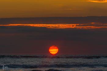 Mar Pacífico Colombia
