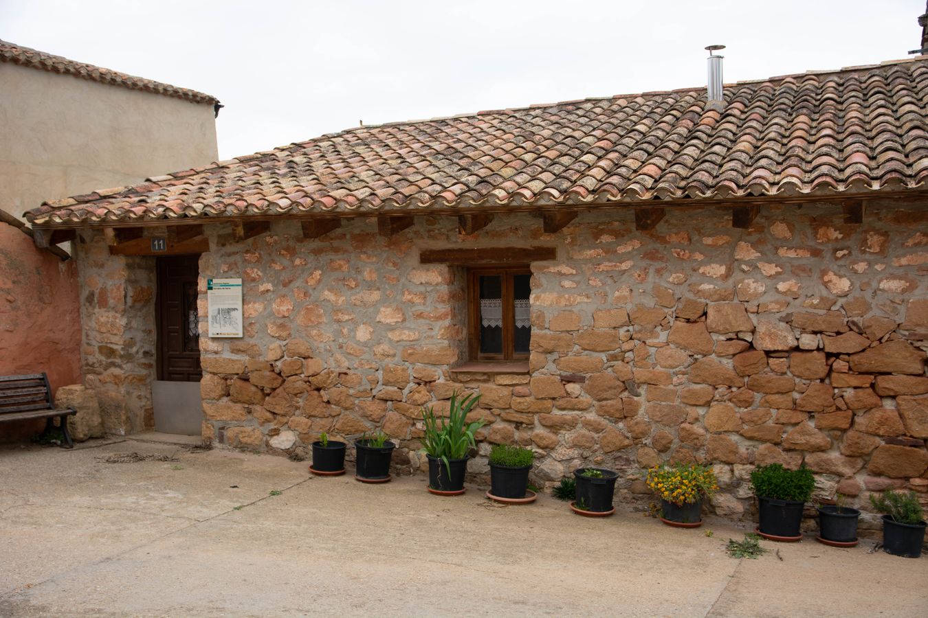 Torrubia de Soria