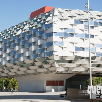 Expo Zaragoza