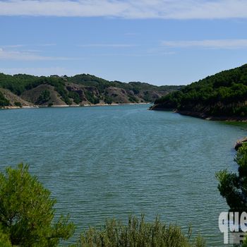 Sendero del Val Ágreda