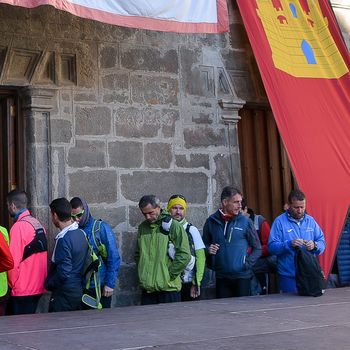 Pataliebre 2019 - 37K