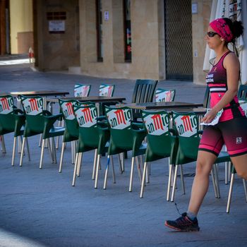 Pataliebre 2019 - Carrera Corta 17K