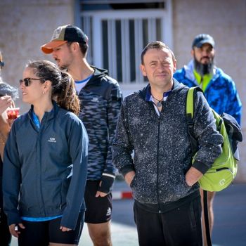 Pataliebre 2019 - Carrera Corta 17K