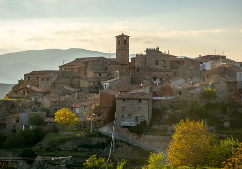 San Felices