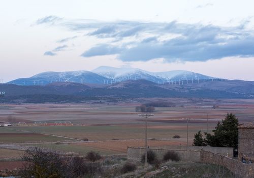Tajahuerce