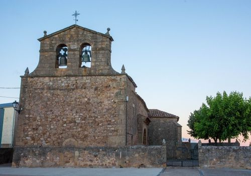 Villar del Campo