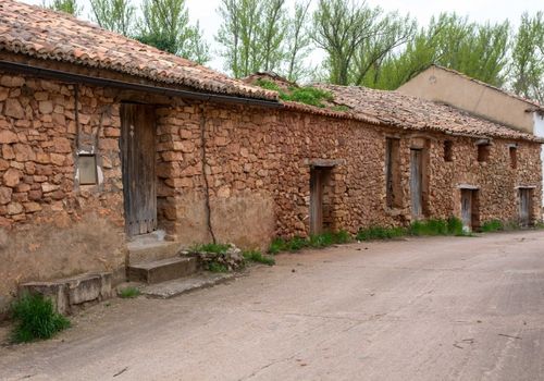 La Quiñonería (Soria)