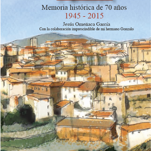 Ágreda memoria 70 años