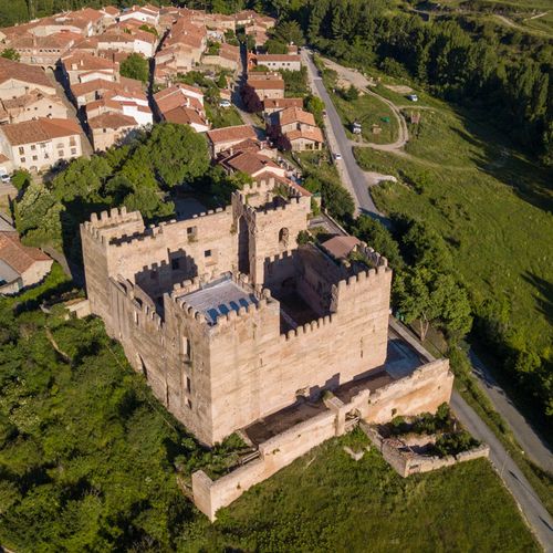Castillos