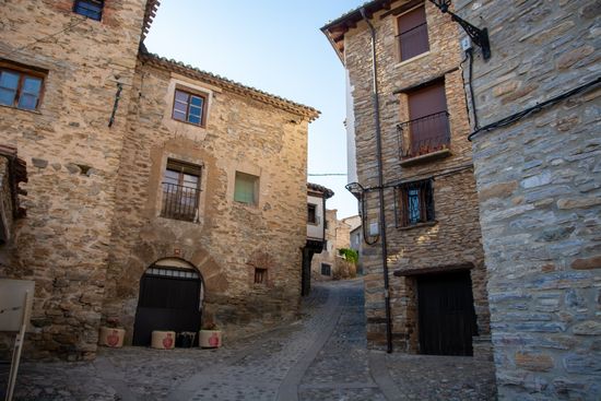 Yanguas. Soria