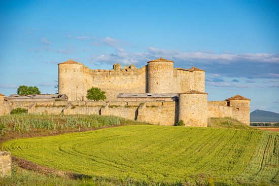 Almenar