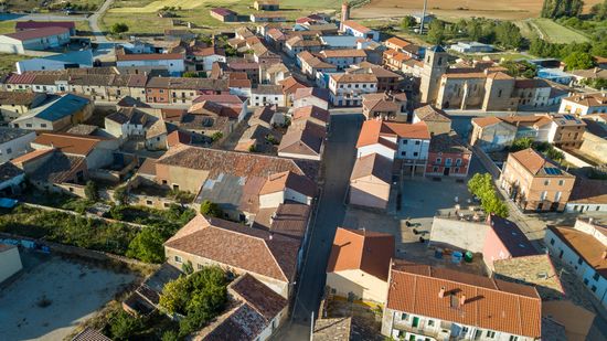 Almenar