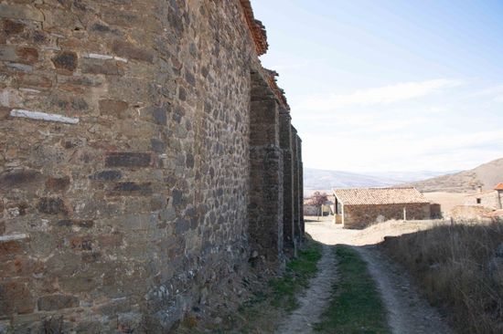 Sarnago (Soria)