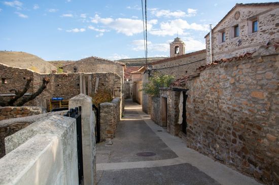 Villar del Río (Soria)
