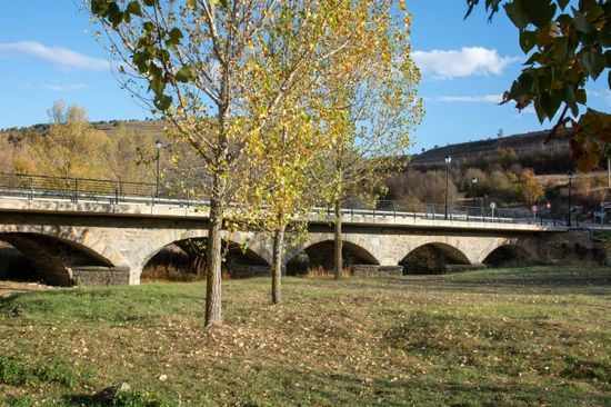 Villar del Río (Soria)