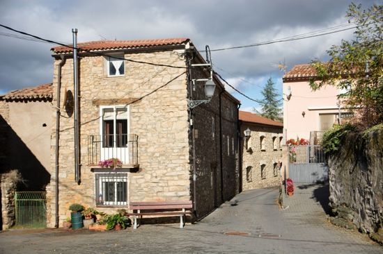 Fuentes de Magaña (Soria)
