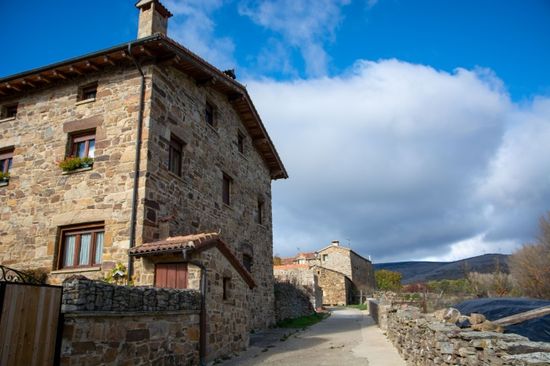 Arévalo de la Sierra (Soria)