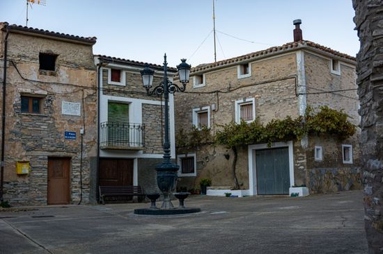 Valdeprado (Soria)