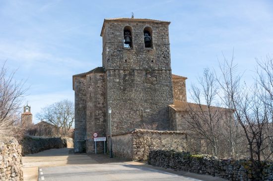 Carrascosa de la Sierra