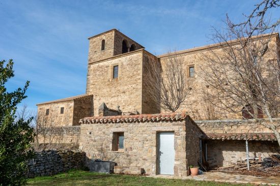 Carrascosa de la Sierra