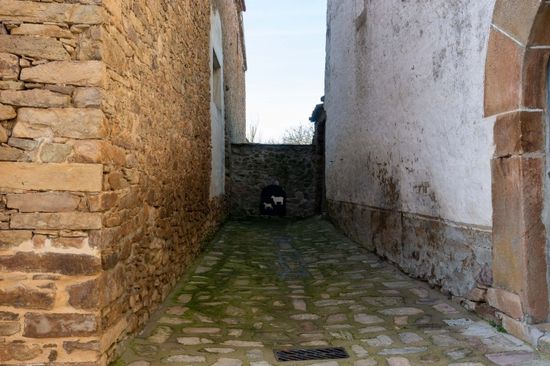 Carrascosa de la Sierra