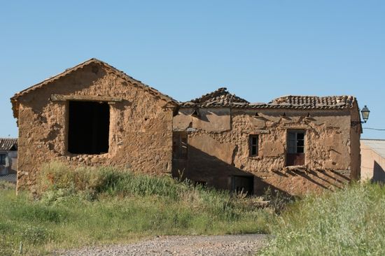 Ojuel. Soria