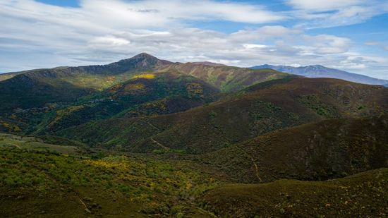 Las Médulas
