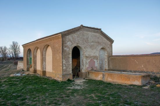 Pinilla del Campo