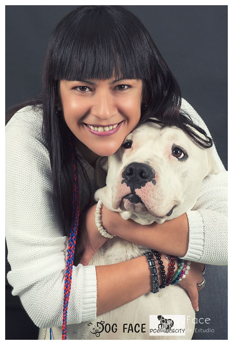 FÁTIMA HAJJI & YAYO