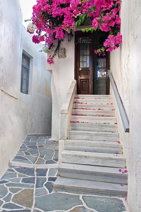 Jora -Naxos