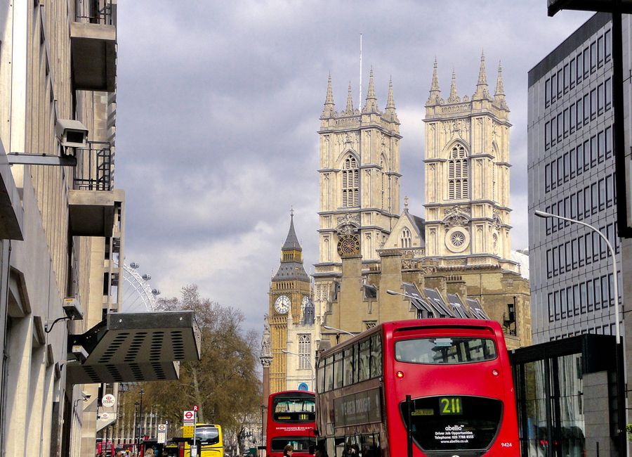 Inglaterra