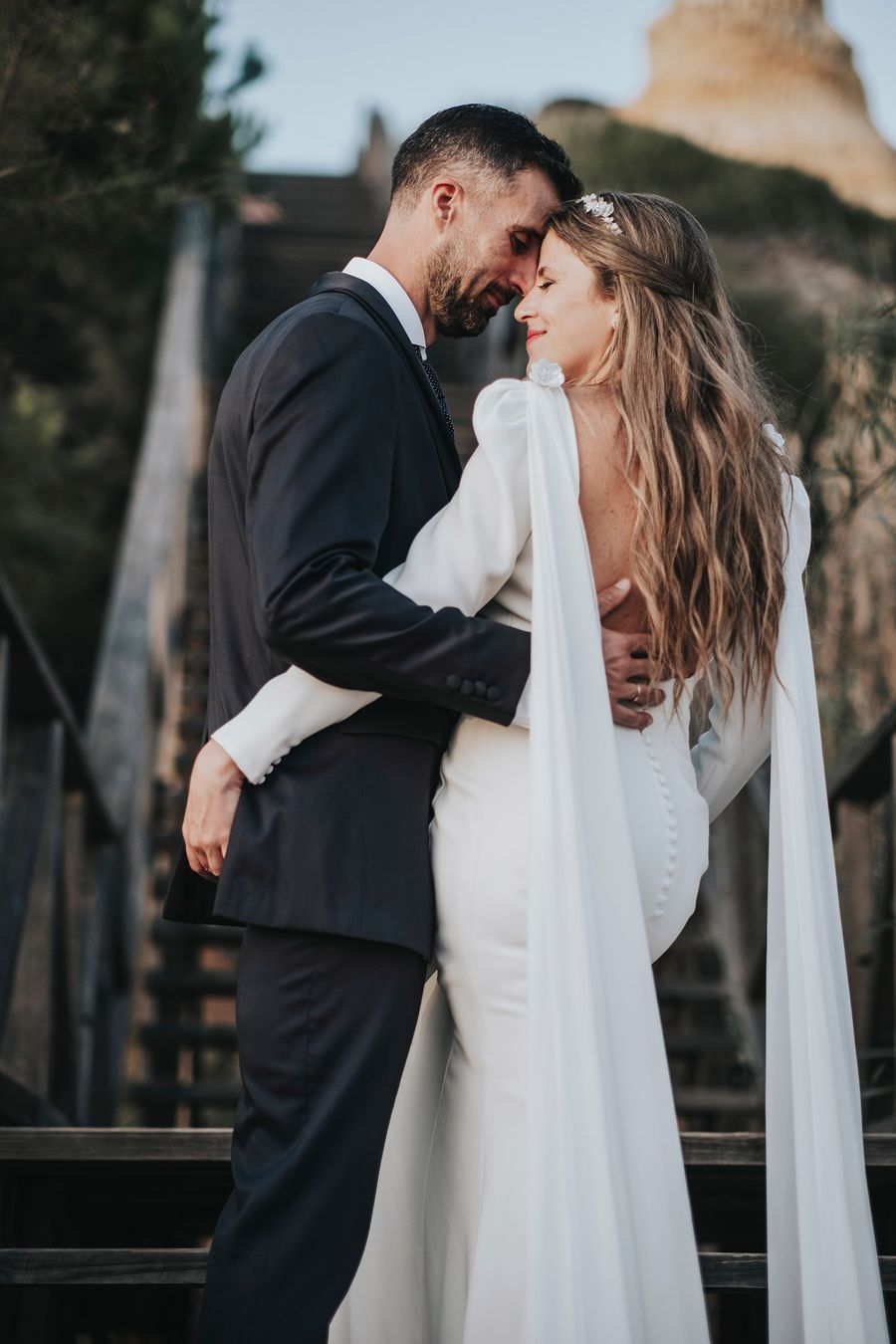 Postboda Eva + Sergio
