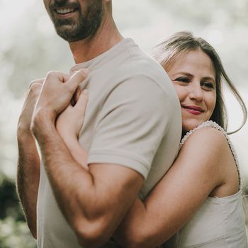 reportaje preboda eva y sergio en la sierra de huelva
