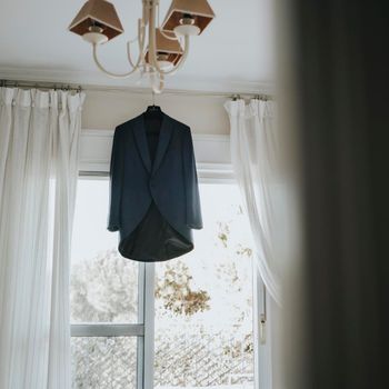 Boda de Debora y Curro en Huelva y en restaurante Aguas del pino