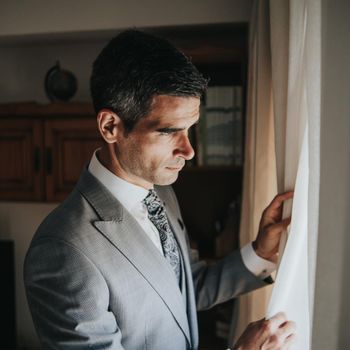reportaje de boda de Aurora y Javi en Aguas del Pino, en el Rompido, Huelva.