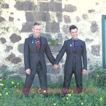 PostBoda Rayco y Jose ©Coralliumfilms