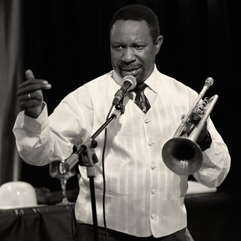 His New Orleans Jazz Band - Joseph Siankope