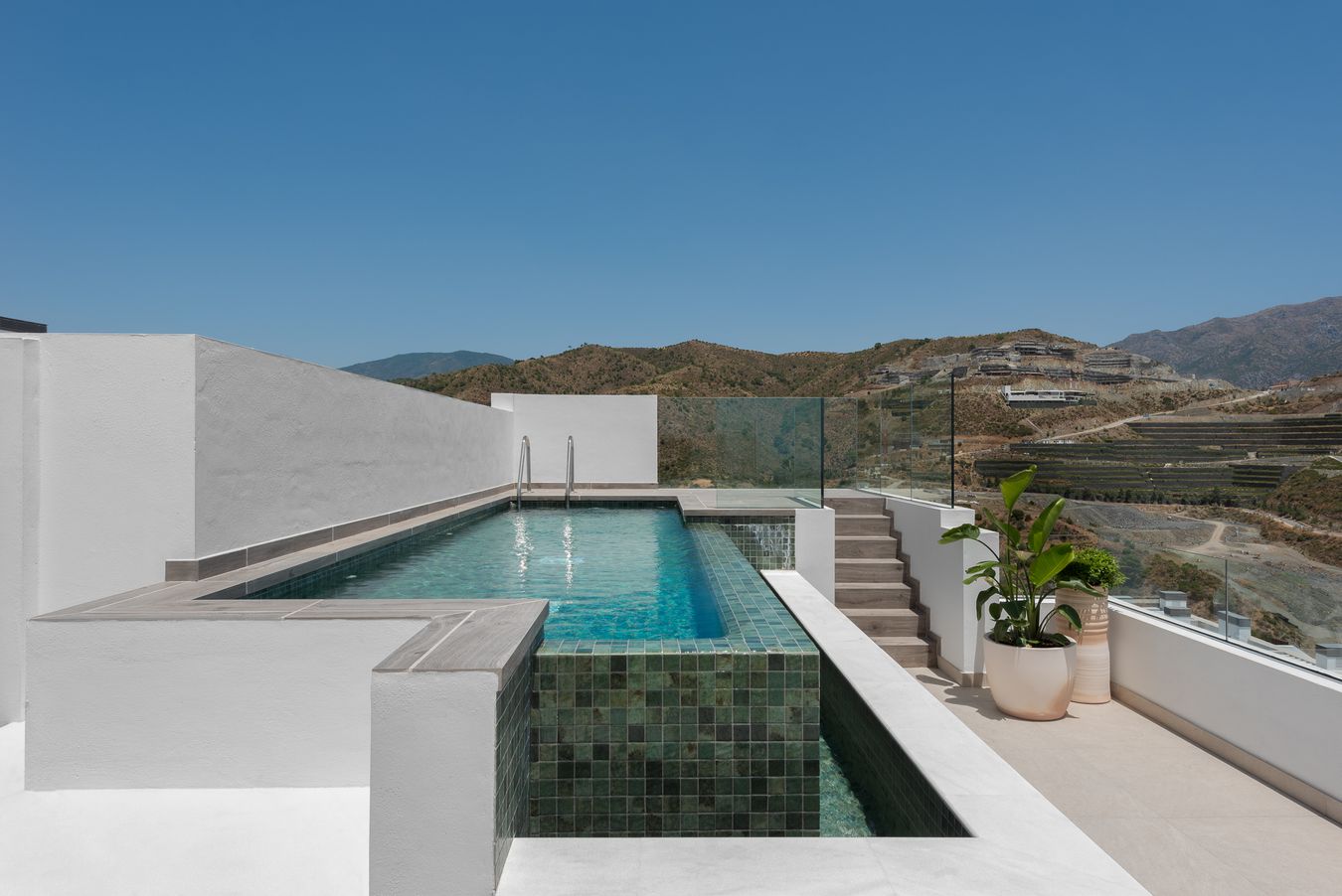 Dani Vottero, fotografía inmobiliaria en Costa del Sol